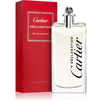 Cartier Déclaration Eau de Toilette pentru bărbați - imagine 3